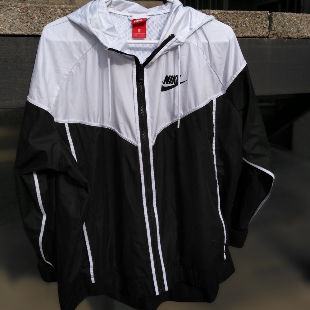 Nike Jacket